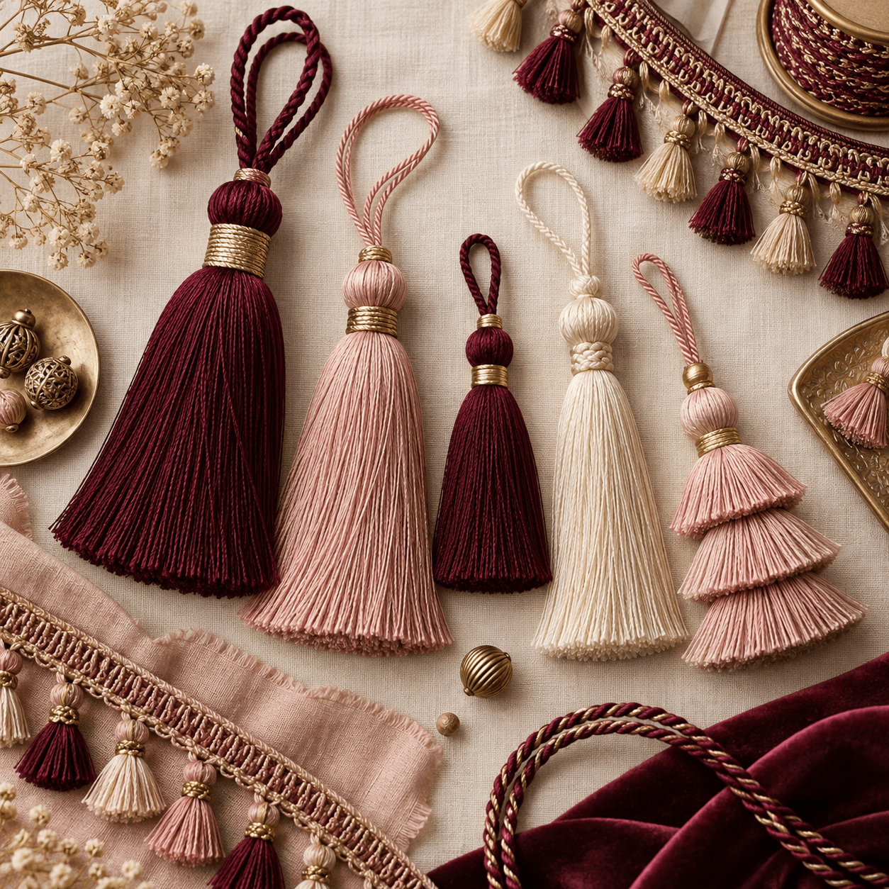 Tassel